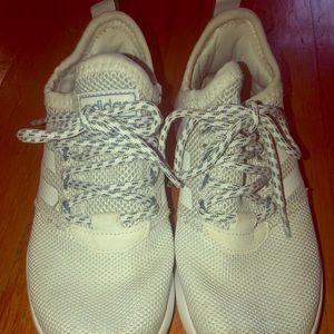 Women’s size 5 adidas shoes